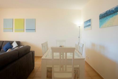 Estrela Da Praia Da Luz - 2 Bedroom Sea View Apartment