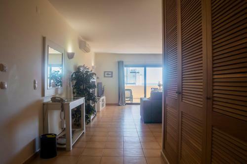 Estrela Da Praia Da Luz - 2 Bedroom Sea View Apartment