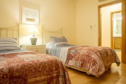 Estrela Da Praia Da Luz - 2 Bedroom Sea View Apartment