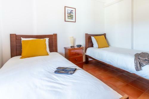 Villa Aroeira, Private Pool, Space For 8 Guests