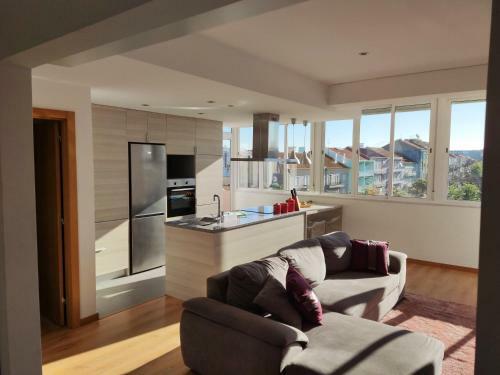 M&h Loft - Apartamento T2 Em Set�bal