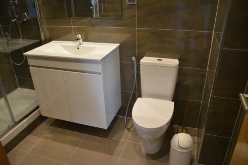 M&h Loft - Apartamento T2 Em Set�bal