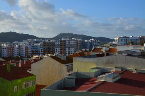 M&h Loft - Apartamento T2 Em Set�bal