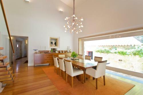 Casa Da Beira Rio - Country Side Vacation Home