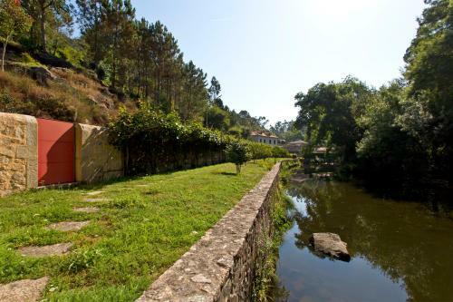 Casa Da Beira Rio - Country Side Vacation Home