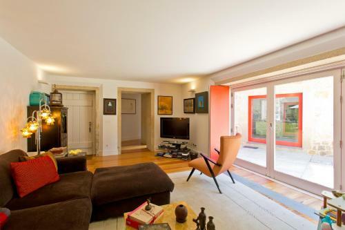 Casa Da Beira Rio - Country Side Vacation Home