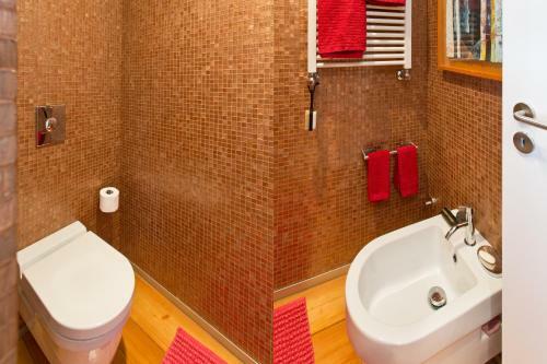 Casa Da Beira Rio - Country Side Vacation Home