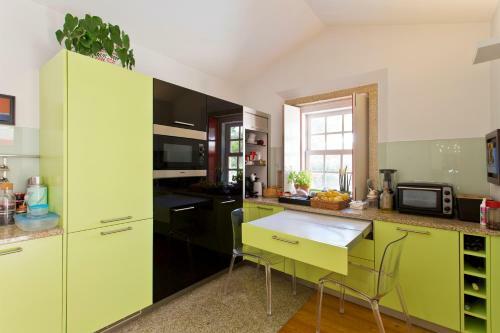 Casa Da Beira Rio - Country Side Vacation Home