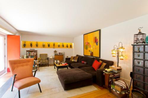 Casa Da Beira Rio - Country Side Vacation Home