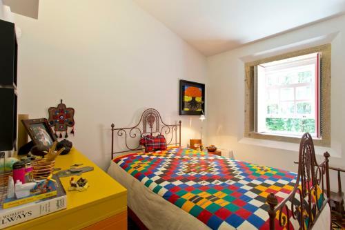 Casa Da Beira Rio - Country Side Vacation Home