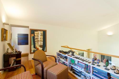 Casa Da Beira Rio - Country Side Vacation Home