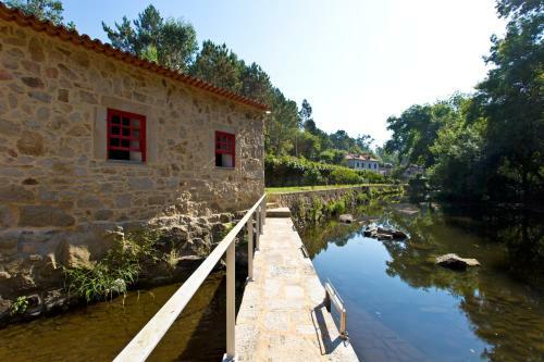 Casa Da Beira Rio - Country Side Vacation Home