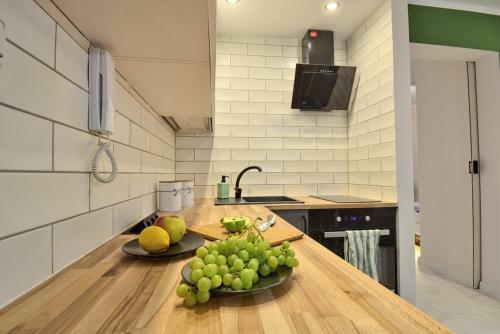 Apartament Le?ny Na Jeziorem D?ugim
