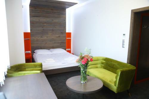 Hotel Dom Przyj??�ewa
