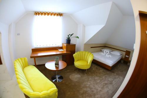 Hotel Dom Przyj??�ewa