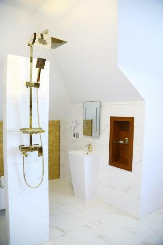 Hotel Dom Przyj??�ewa