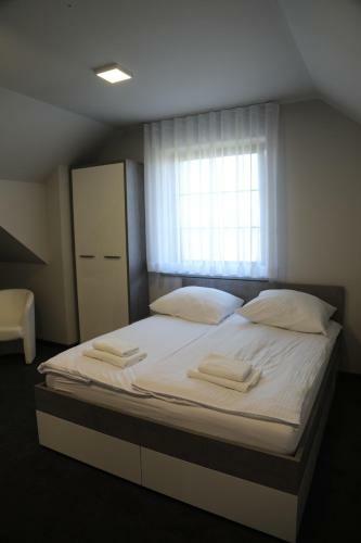 Hotel Dom Przyj??�ewa