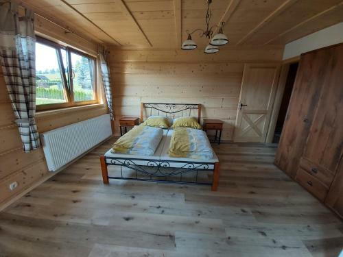 Lodge Agroturystyka U Guta