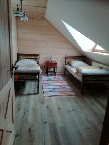 Lodge Agroturystyka U Guta
