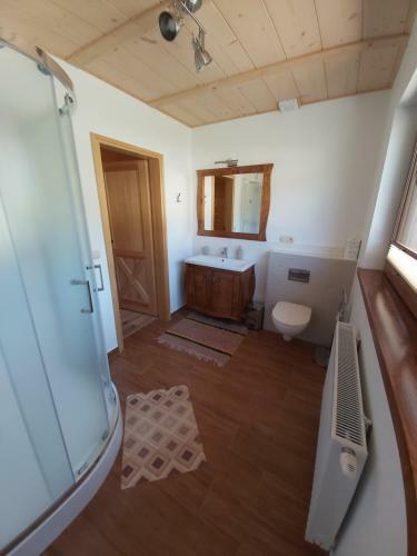 Lodge Agroturystyka U Guta