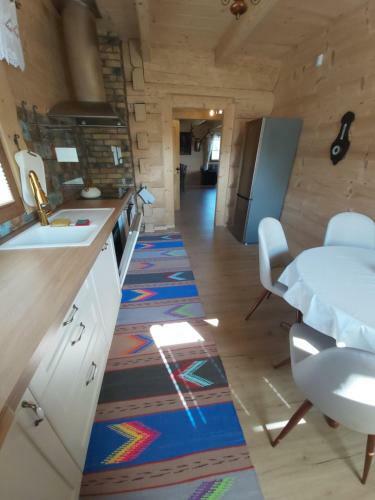 Lodge Agroturystyka U Guta