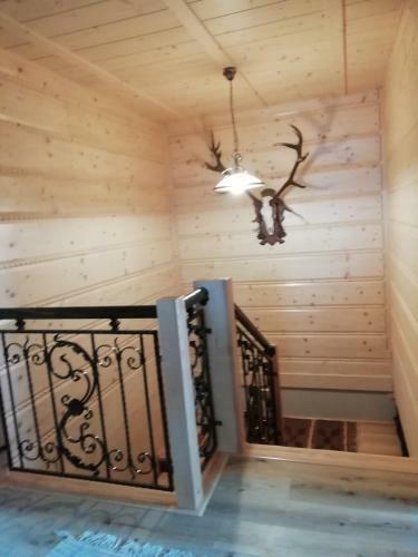 Lodge Agroturystyka U Guta