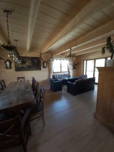Lodge Agroturystyka U Guta