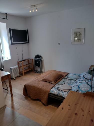 Apartamento Sudety Hut 3
