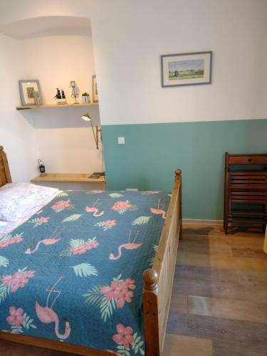 Apartamento Sudety Hut 2