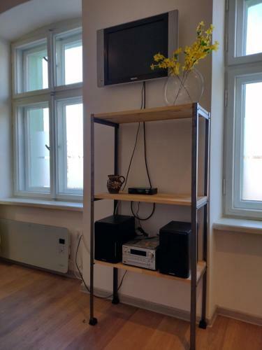 Apartamento Sudety Hut 2