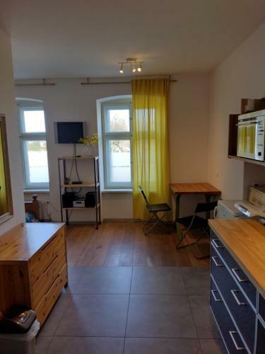 Apartamento Sudety Hut 2