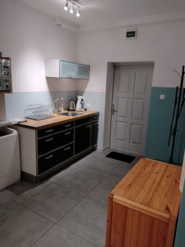 Apartamento Sudety Hut 2