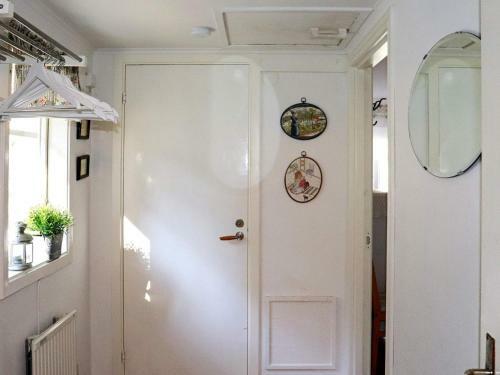 Holiday Home Fj�r�s II