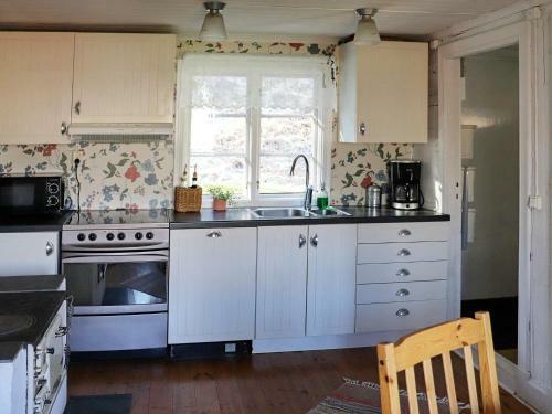 Holiday Home Fj�r�s II