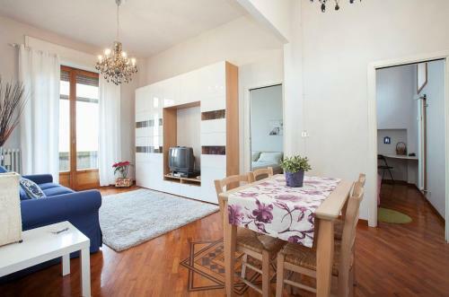 La Gare Apartment