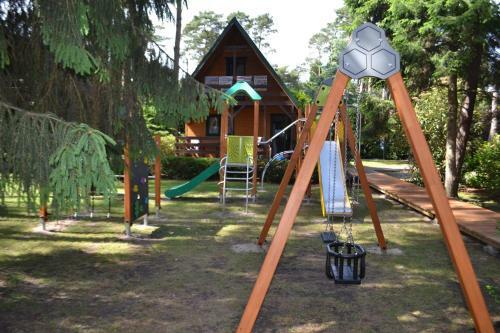 Avalon Pobierowo