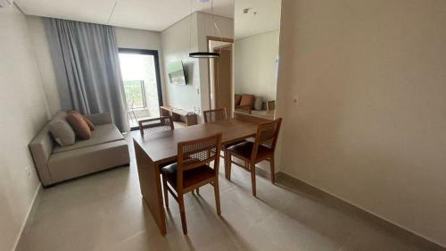 Apartamento Salinas Premium Resort