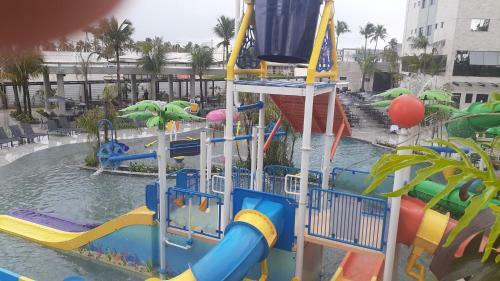 Hotel Resort-salinas Premium