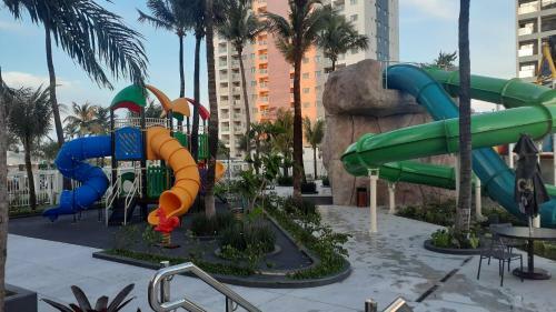 Hotel Resort-salinas Premium