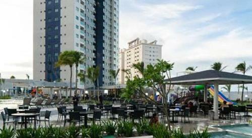 Hotel Resort-salinas Premium