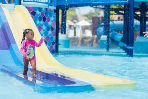 Aqualand Park - Ingressos