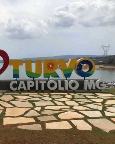 Casa Canastra Maria Costa +ou- 8km Do Gl�ria/ Mg
