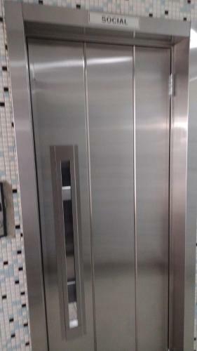 Santos Praia Apartamento