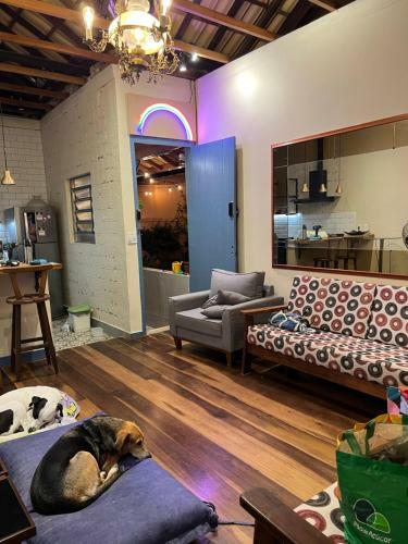 Hostal Hostel El Caminito Lgbtqia Plus