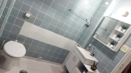 Apartamento Praia E Mar