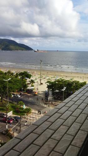 Apartamento Praia E Mar
