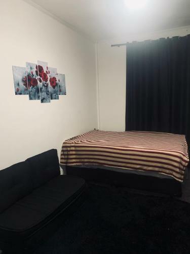 Apartamento Kitinete Em Santos