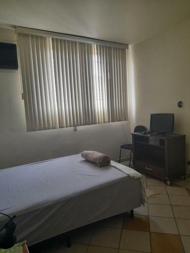 Hotel Quattro Su�tes Privativas