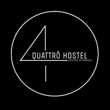 Hotel Quattro Su�tes Privativas