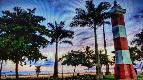 Apartamento Hello Home House - Com Sa�da Na Praia